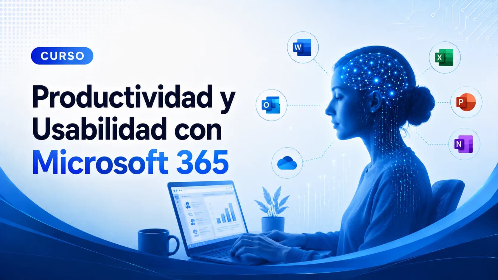 Productividad y Usabilidad en Microsoft 365 Productividad y Usabilidad en Microsoft 365
