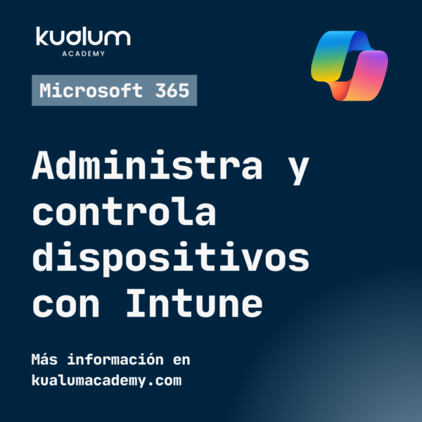 Curso Microsoft Intune