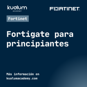 Curso Fortigate para principiantes