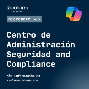 Centro de Administración Seguridad and Compliance