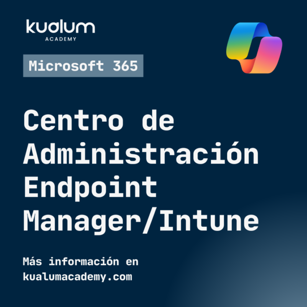 Centro administración Endpoint ManagerIntune